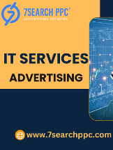 IT Services Advertising