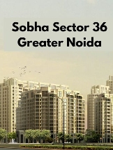 Sobha Sector 36 Greater Noida