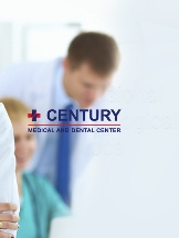 Local Business Century Medical and Dental Center (Harlem) in New York 