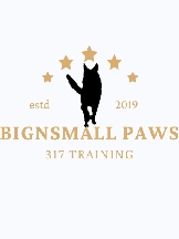 Bignsmall Paws317