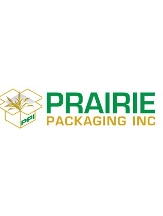 Local Business Prairie Packaging Inc in Saskatoon 