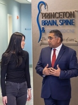 Princeton Brain, Spine and Sports Medicine