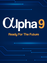 Local Business Alpha9 Solutions in  