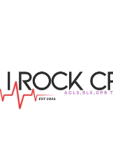 I Rock CPR