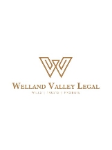 Local Business Welland Valley Legal in Blaston 