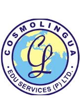 Local Business Cosmolingua Institute of Foreign Languages in Dwarka 