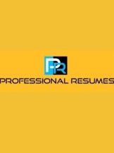 Professional Resumes