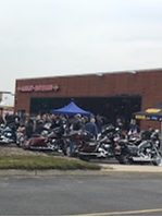 Suffolk County Harley-Davidson