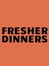 FresherDinners