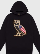 Local Business OVO CLOTHING in new york 