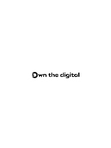 Ownthedigital