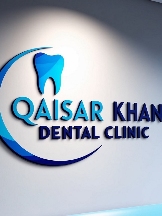 Qaisar Khan Dental Clinic