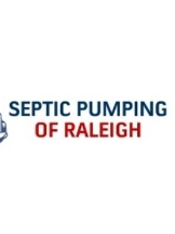 Local Business Septic Pumping of Raleigh in Raleigh 