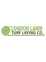 London Lawn Turf Laying