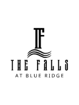 Local Business The Falls At Blue Ridge in Ellijay 