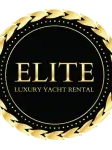 Elite Luxury yacht