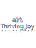 Local Business Thriving Joy Pediatric Therapy in  