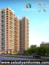 Local Business saisatyamhomes in Kalyan 