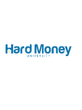 Hard Money  University