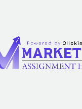 Marketing Assignment Help