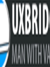 Local Business Man with Van Uxbridge Ltd in  