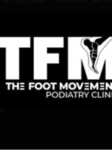 thefootmovement