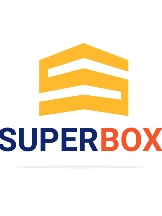 Local Business SuperBox Long Beach in California 