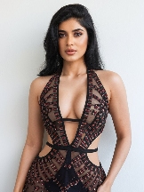 Anaya Patel