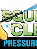 Local Business Squeaky Clean Pressure Washing in Edmond 