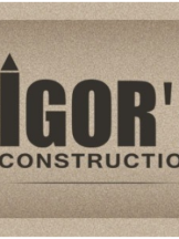 Igors Construction