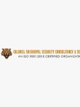 Colonel Shishupal Security Consultancy & Services