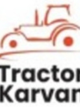 Tractorkarvan