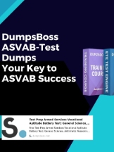 ASVAB-Test Exam Dumps