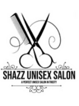 Shazz Unisex Salon