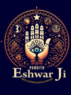 Astrologer Eshwar ji