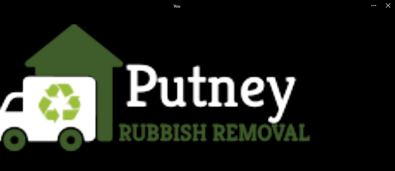 Rubbish Removal Putney