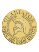 Gladiator Sewer & Drain Masters