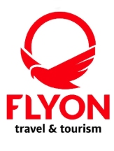 Local Business FlyOn Travel & Tourism in Abu Dhabi 