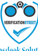 Local Business Verification Street in Noida 