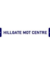 Hillgate MOT Centre