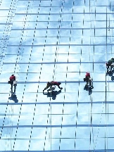 Local Business Windows cleaners in dubai in  