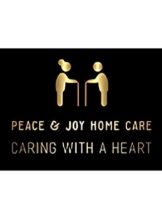 Peace & Joy Home Care