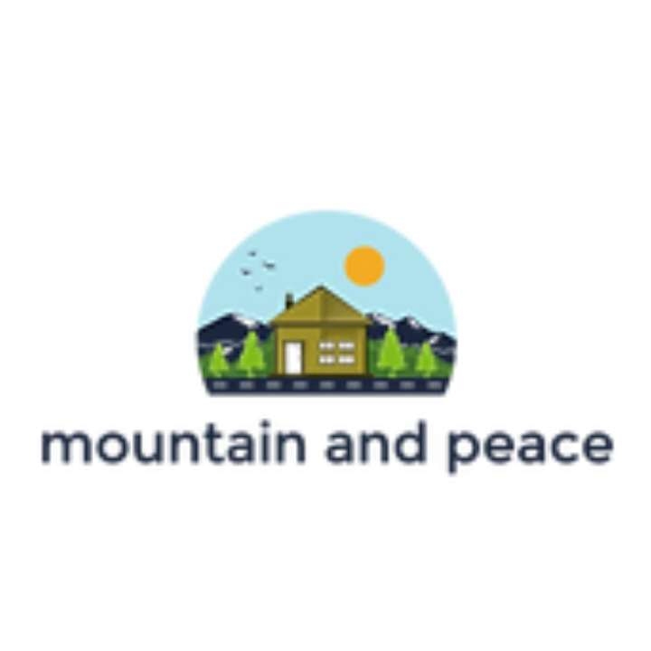 Mountain And Peace