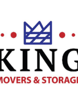 King Movers & Storage