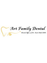 Local Business Art Family Dental in Artesia 