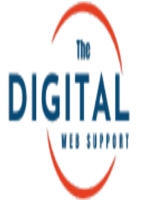 The Digital Web Support