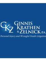 Local Business Ginnis, Krathen, & Zelnick, P.A. in Fort Lauderdale 