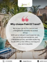 PointBtravel