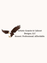 Artistic Granite & Cabinet Designs