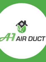 Local Business A1 Air Duct Cleaning Dallas in Dallas 